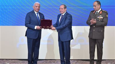 ننشر السيرة الذاتية للفريق أول عبد المجيد صقر مساعد رئيس الجمهورية الجديد