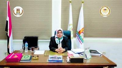 تموين الوادي الجديد: إصدار 121 بطاقة تموين ذكية للمواطنين