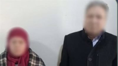 الأمن يكشف ملابسات فيديو “خناقة ماكينة الصراف الآلي” بالمحلة
