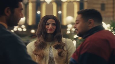 رغم تحذيرات نقيب المهن التمثيلية، البلوجر مؤمن الحناوي يشارك في مسلسل “إفراج” 