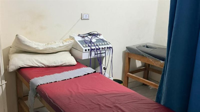 حملة للعلاج الحر
