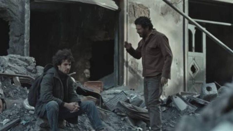 صحاب الأرض