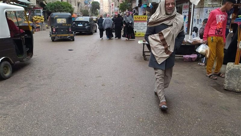 درجات الحرارة، فيتو