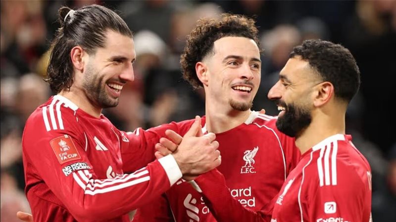 ليفربول 