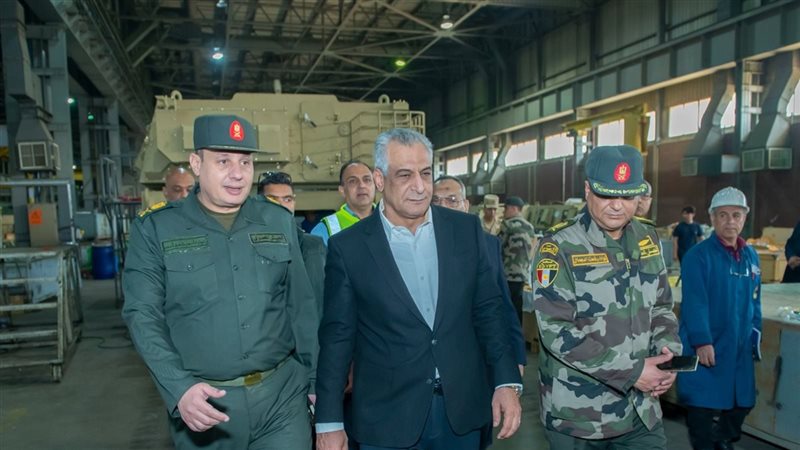 جولة الدكتور صلاح