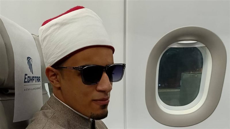 محمد أحمد حسن