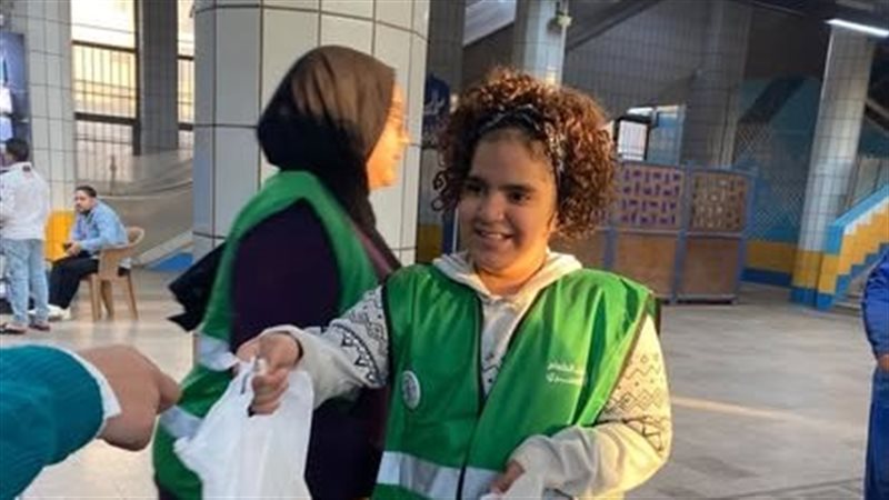 حملة المترو 