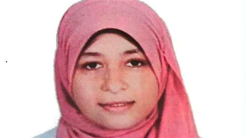 الطالبة منه الله