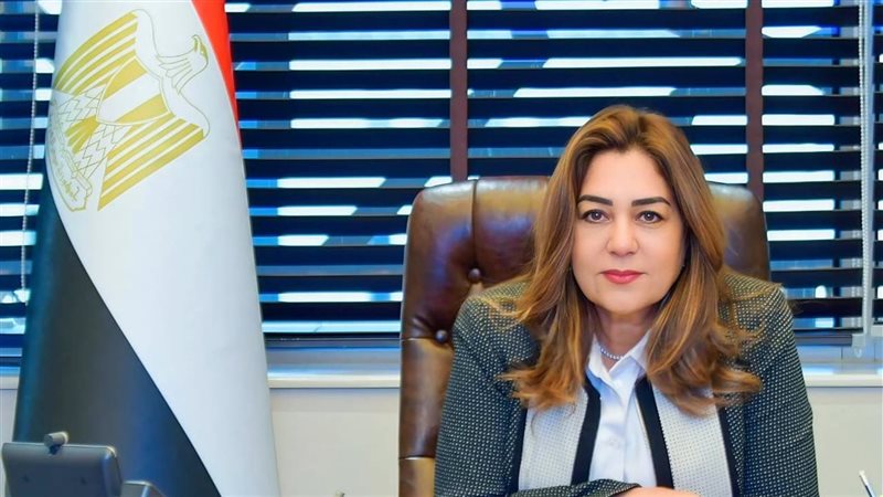 منال عوض،فيتو