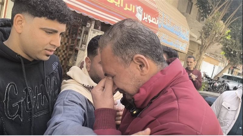 انهيار شقيق اسلام،فيتو