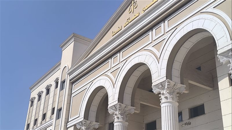 جنايات بنها، فيتو