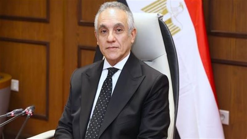 وزير العدل