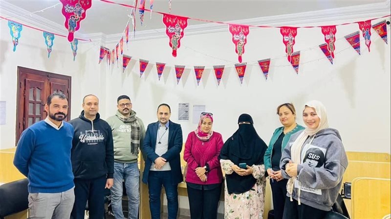 جانب من الندوة،فيتو