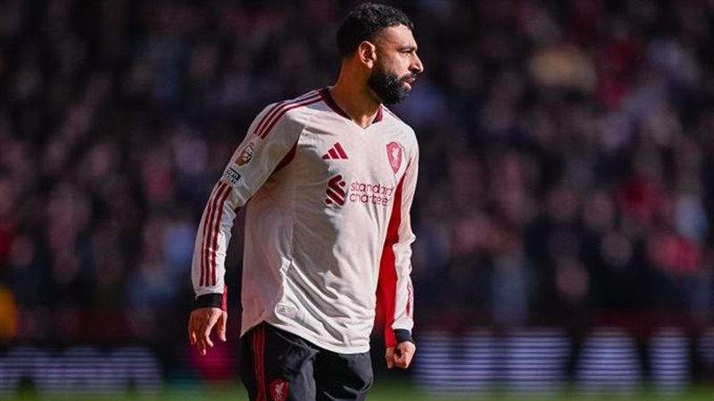 محمد صلاح، فيتو