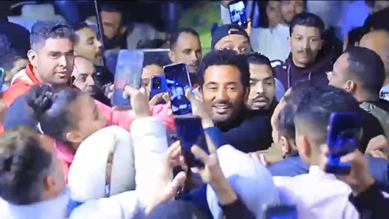 عمرو سعد