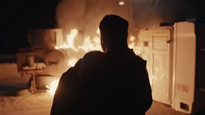 سوا سوا الحلقة 7، هدى المفتي وأحمد مالك يتعرضان لحادث مروري بعد سرقة سيارة والدها