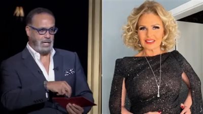 «يسرا مش مسيطرة»، جمال العدل يكشف سر العلاقة التي حيّرت الوسط الفني