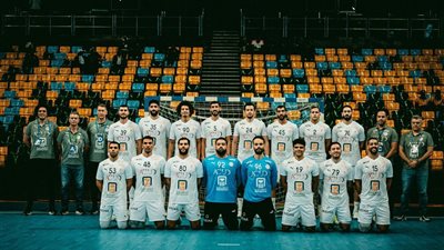 كرة اليد، منتخب مصر يواجه أيسلندا وديا استعدادا للمونديال