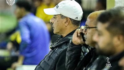 طارق العشري: الإسماعيلي يحتاج لدعم جماهيره حاليا أكثر من أي وقت مضى