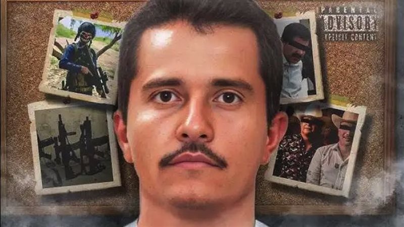 إل مينشو، فيتو