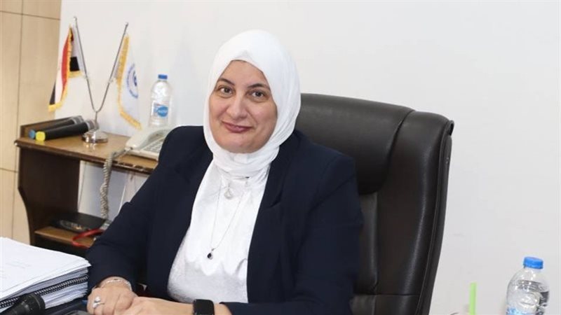 د. وسام نصر عميد