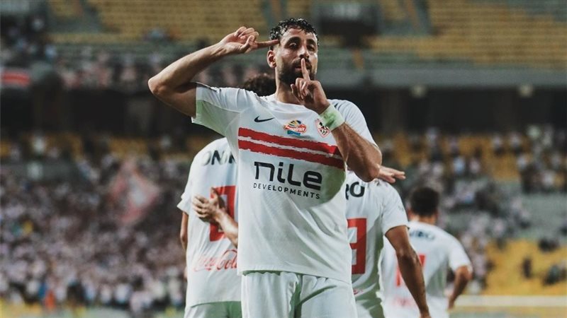 ترتيب هدافي الدوري