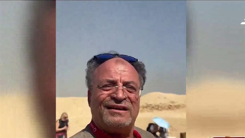 صاحب واقعة الكتابة