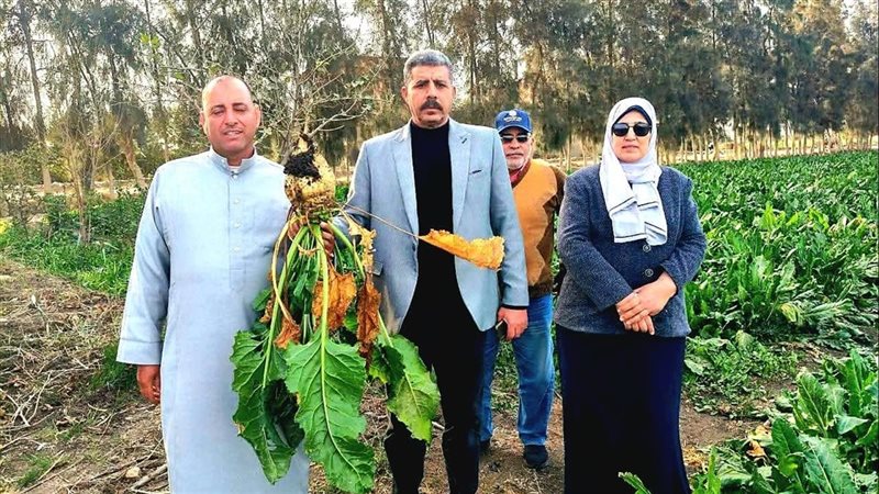 جانب من الجولة،فيتو