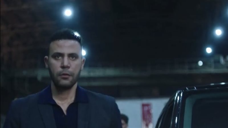 محمد إمام 
