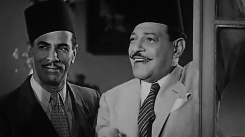 نجيب الريحاني واستيفان