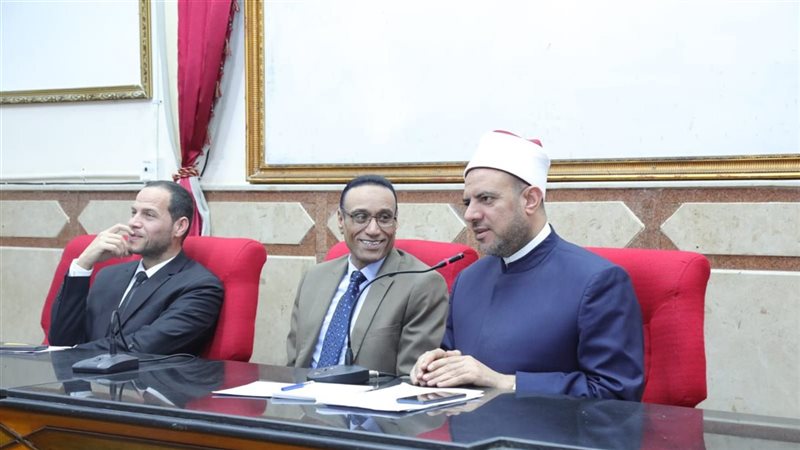  فعاليات الأسبوع
