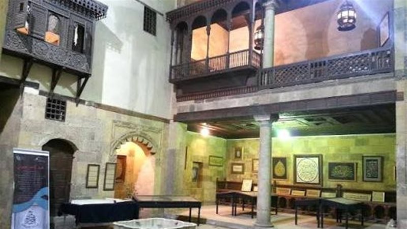 بيت السناري الأثرى