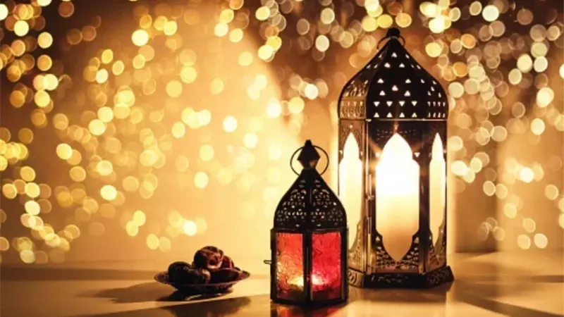 دعاء اليوم الثامن