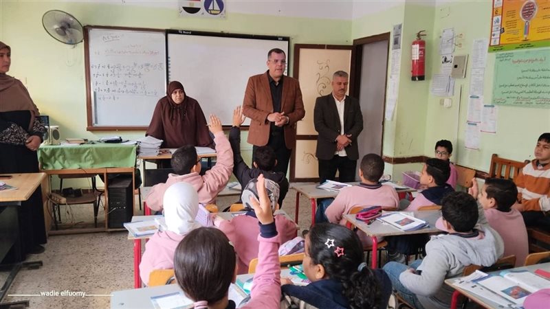طلاب المدارس، فيتو