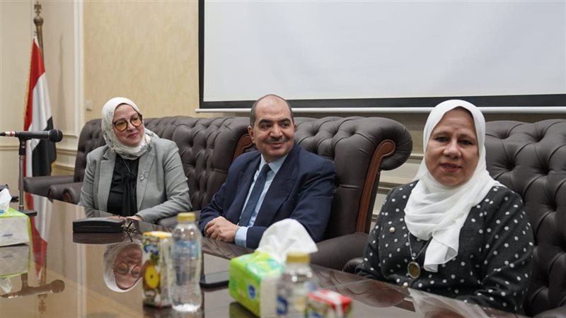 جامعة عين شمس 