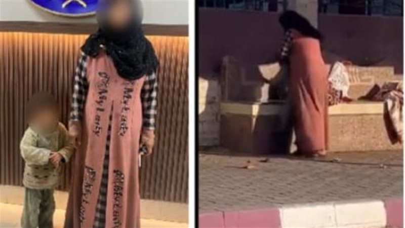 بعد تصدر الواقعة