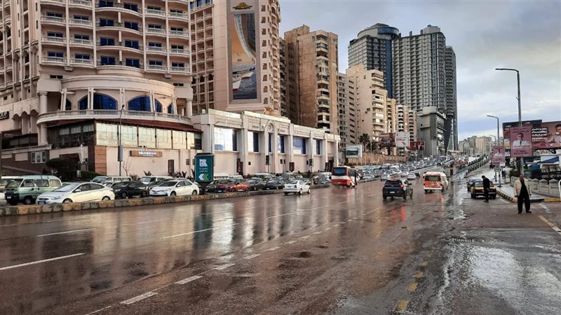 الاسكندريه 