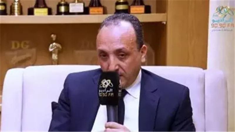 هاني يونس