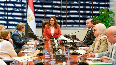 التنمية المحلية: إطلاق منصة رقمية لتحديد مواقع التشجير لضمان استدامة مبادرة الأيدي الخضراء