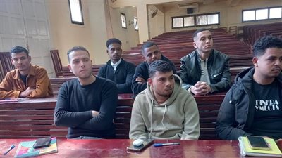  انطلاق دورة تدريبية لتأهيل مطبقي مبيدات الآفات الزراعية بمحافظة أسيوط