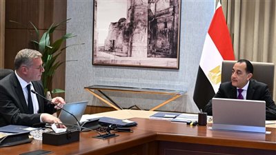 من الذكاء الاصطناعي إلى الهيدروجين، أجندة طموحة لوزارة البترول في 2026