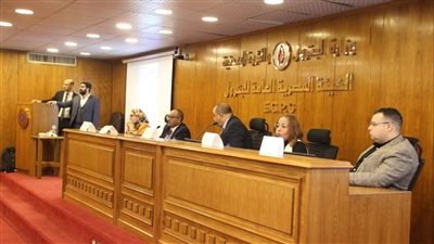 هيئة البترول تستعرض منظومة عقود الجيل الجديد في مجال الحفر