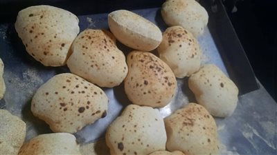 قبل اجتماع وزير التموين، 