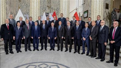 وزير العدل يشهد إطلاق منظومة إلكترونية مؤمنة لتداول طعون النقض في الجنايات والجنح