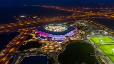 تعرف على أسعار تذاكر مباريات مصر في مهرجان قطر استعدادا للمونديال