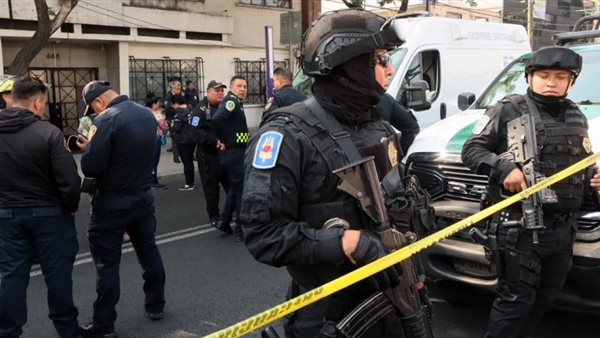 مقتل زعيم كارتل المكسيكي يشعل حربًا مفتوحة: 74 قتيلًا وتدمير 200 متجر