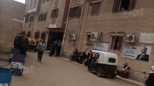 انقلاب تروسيكل بالغربية يصيب 8 أشخاص بينهم أطفال أثناء ذهابهم للمدارس