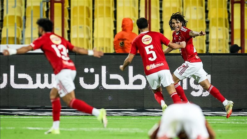 الاهلي،فيتو