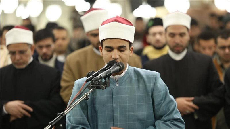 الطالب النابغ محمد