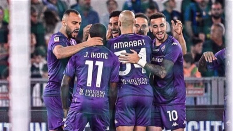 فيورنتينا، فيتو